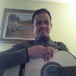 Meet your Posher, Frederick